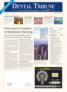 DT U.S. No. 2, 2016 DT U.S. No. 2, 2016