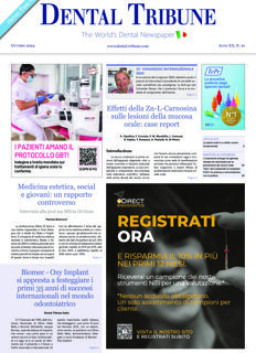 DT Italy No. 10, 2024