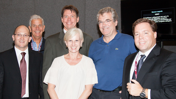 BIOMET 3i in Verona: Einblicke in die Entwicklung der nächsten Implantatgeneration