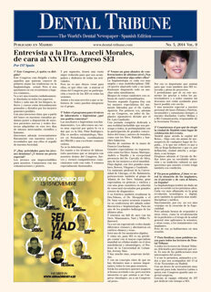 DT Spain No. 5, 2014