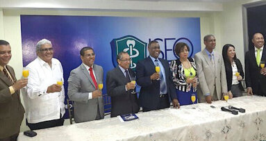 ISEO, nueva universidad dominicana