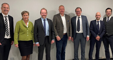 Neuer Präsident der DGZMK ist Prof. Jörg Wiltfang