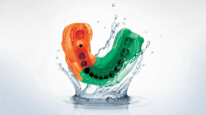 Osstem introduces HySil Plus for precise impression taking Osstem introduces HySil Plus for precise impression taking