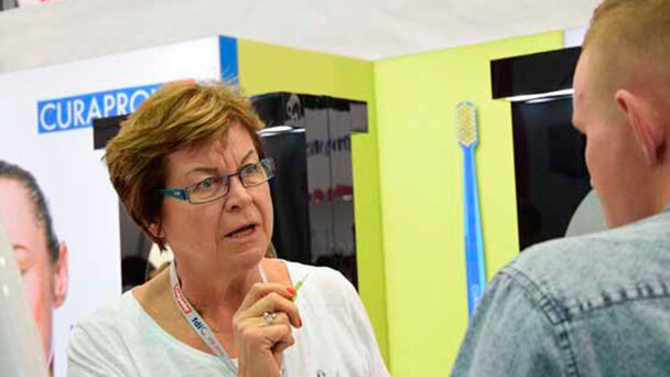 È la motivazione che parla al cuore, non le informazioni