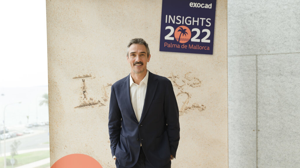 “The beauty of exocad is that it’s a universal open platform”