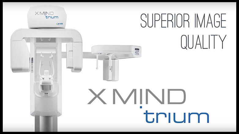 Visitamos la planta de ACTEON donde se fabrica la unidad X-Mind trium