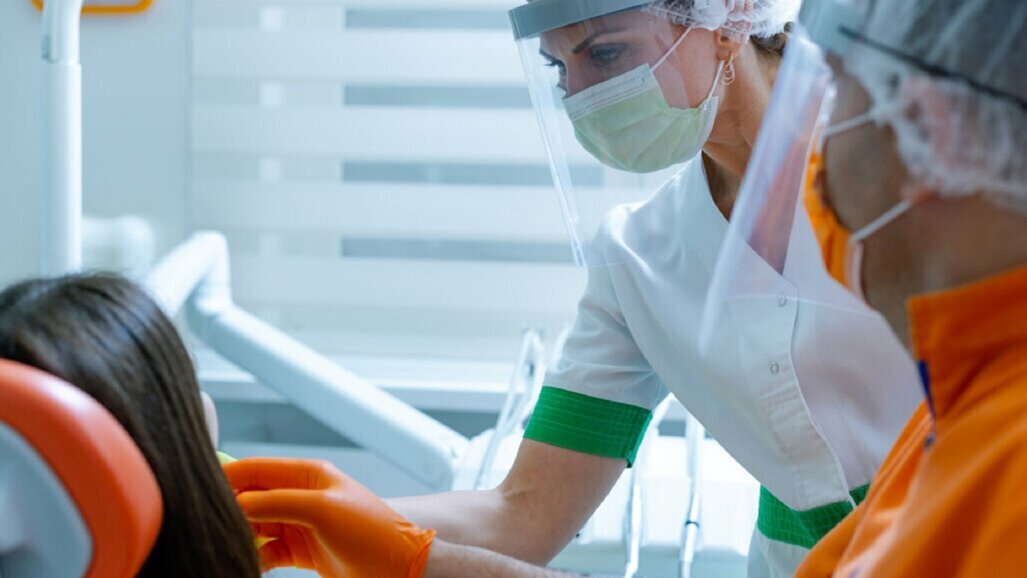 CPSP grants accreditation for FCPS to AIDM