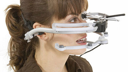 KaVo - Anwendung wird auf DVD gezeigt