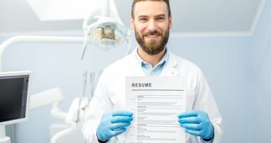 Recruitment, retention and remuneration in dental offices