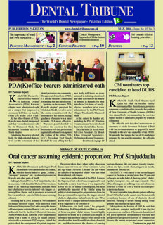 DT Pakistan No. 3, 2016