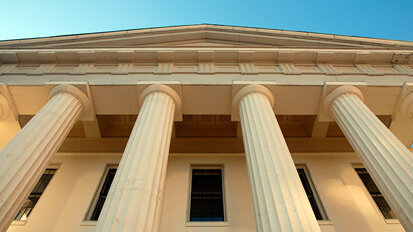 Il Tribunale di Roma punisce l’ENPAM per non aver fatto un investimento rischioso