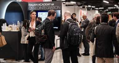 “Prevention is often under-represented at dental shows”