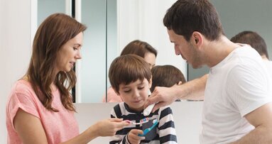 Al via il 41° mese della prevenzione dentale Mentadent – ANDI