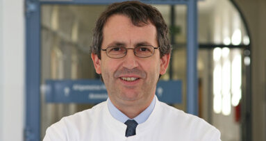 Toothfriendly International unter neuer Leitung