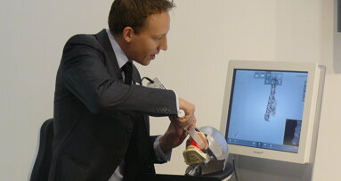 Dental dünyayı analogdan dijitale çevirmek – 3Shape’in başarı hikayesi devam ediyor