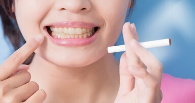 SineFuma en Dentaid BeNeLux lanceren campagne tegen roken