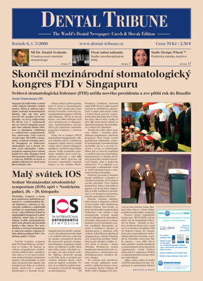 DT Czech and Slovak Republic