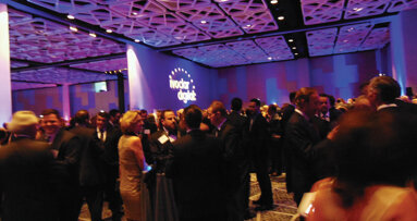 Oral Health America’s big night