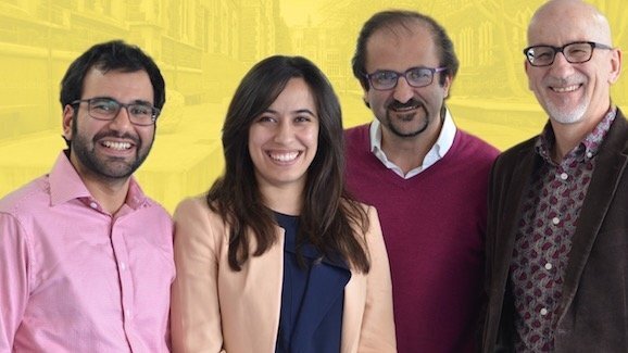 Il fumo in gravidanza può danneggiare lo sviluppo dei denti nel bambino