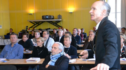 Implantologie in Baden-Baden