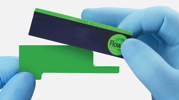 Family-owned Flow Dental adds to its digital imaging product line