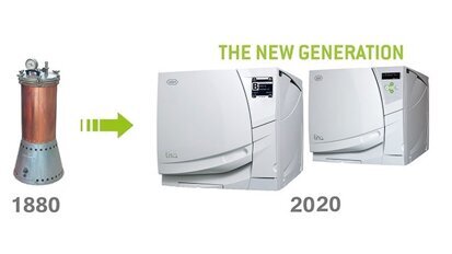 Guía para la correcta esterilización de instrumentos Guía para la correcta esterilización de instrumentos