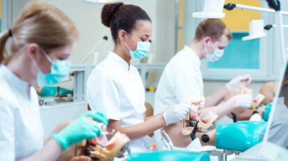 Medizinstudium im Aufschwung: Ausbau der Ausbildung an der Uni Zürich