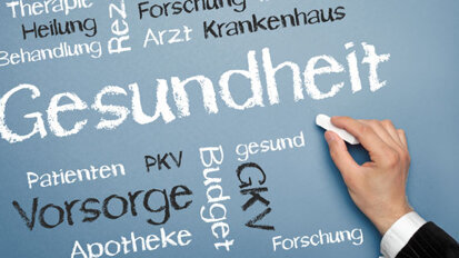 Kampf der Kassen gegen die Ärzte schadet Patienten