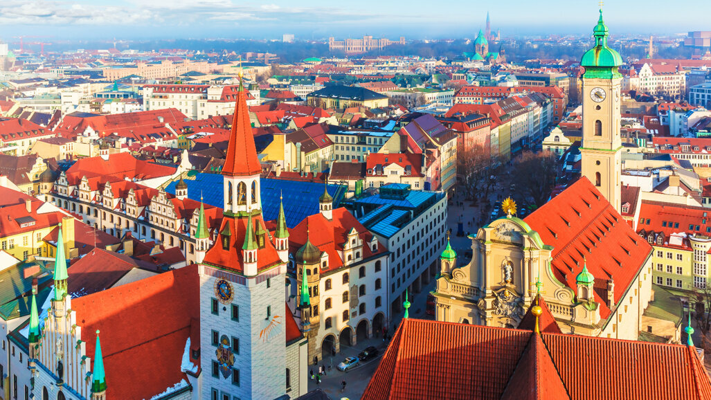 id infotage dental München 2019