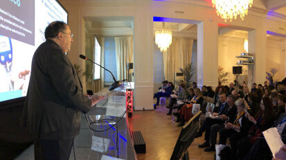 Diabete e odontoiatria: grande interesse di dentisti, igienisti e media nazionali per pazienti