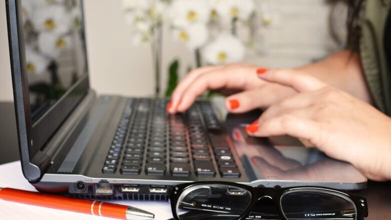 Slim je vak bijhouden