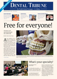 today daily CDA Presents Aug. 17, 2013 today daily CDA Presents Aug. 17, 2013