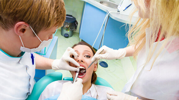 KZBV nimmt Stellung zum BARMER GEK Zahnreport 2015