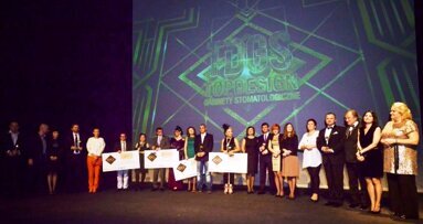 Nagrody „Top Design Gabinety Stomatologiczne” rozdane!
