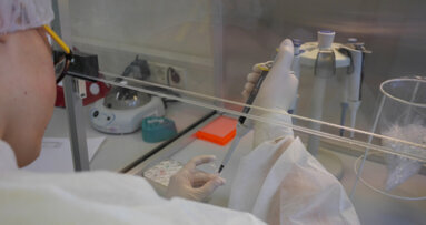 SARS-CoV-2-Virus: Neuartiges Testverfahren in Entwicklung