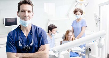 Australian elections bring oral health into focus