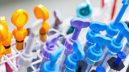 Afbraak van composietmaterialen