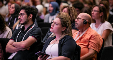 Behind the scenes of the FDIWDC25 scientific programme