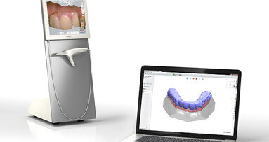 3Shape to showcase many new digital solutions in Chicago