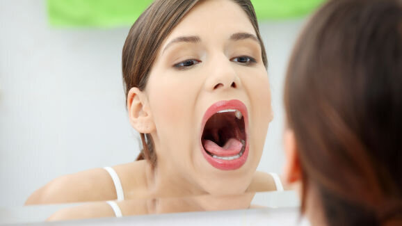 Alarming increase in oral cancer rates in the UK