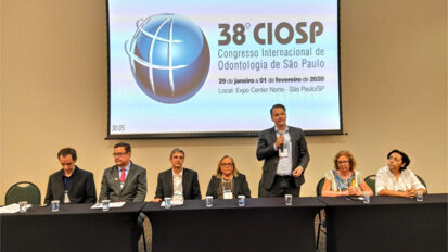 Projeto Saúde Coletiva reúne instituições para debater recursos e investimentos em saúde pública