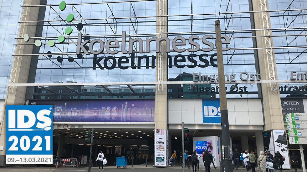 ΙDS 2021: 4 ημέρες διεξαγωγής και επιπρόσθετα μέτρα