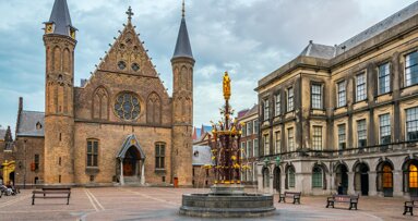 Column Richard Mastwijk: Oude wijn in nieuwe zakken