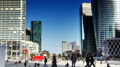 Imprese: nel 2013 le aperture superano le chiusure, 12mila attività in più