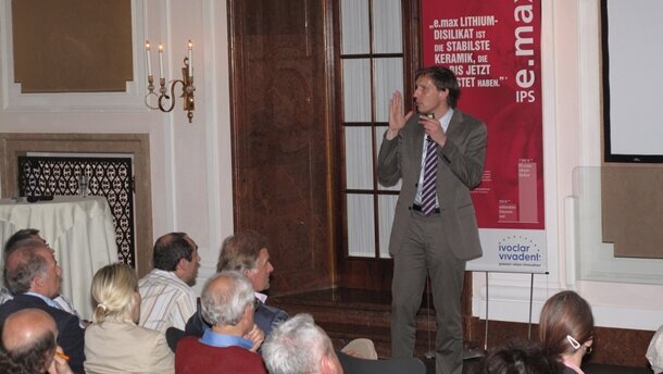 Kompetente Restauration