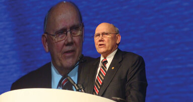 ‘Striving for perfection’ — AAE holds 2014 Annual Session in nation’s capital