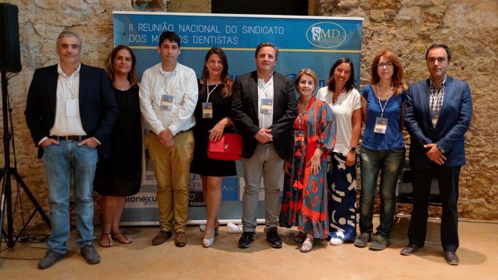 II Reunião do SMD debateu estado da classe e discutiu linhas de atuação