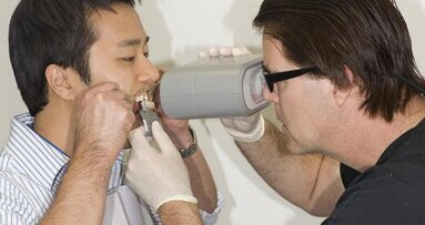 Shade analysis and communication