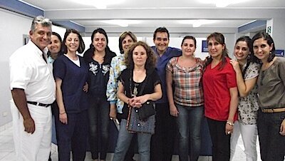 La odontopediatría peruana se consolida como líder regional