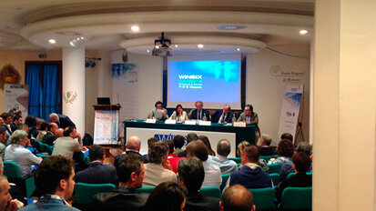 Al Congresso WINSIXDAY di Ancona la festa per la commercializzazione del sistema implantare avviato 20 anni fa